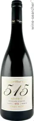 BLOCK 515 PINOT NOIR CARNEROS