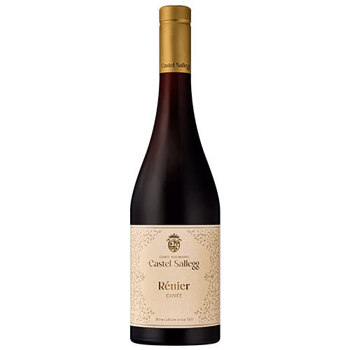 CASTEL SELLEGG RENIER CUVEE