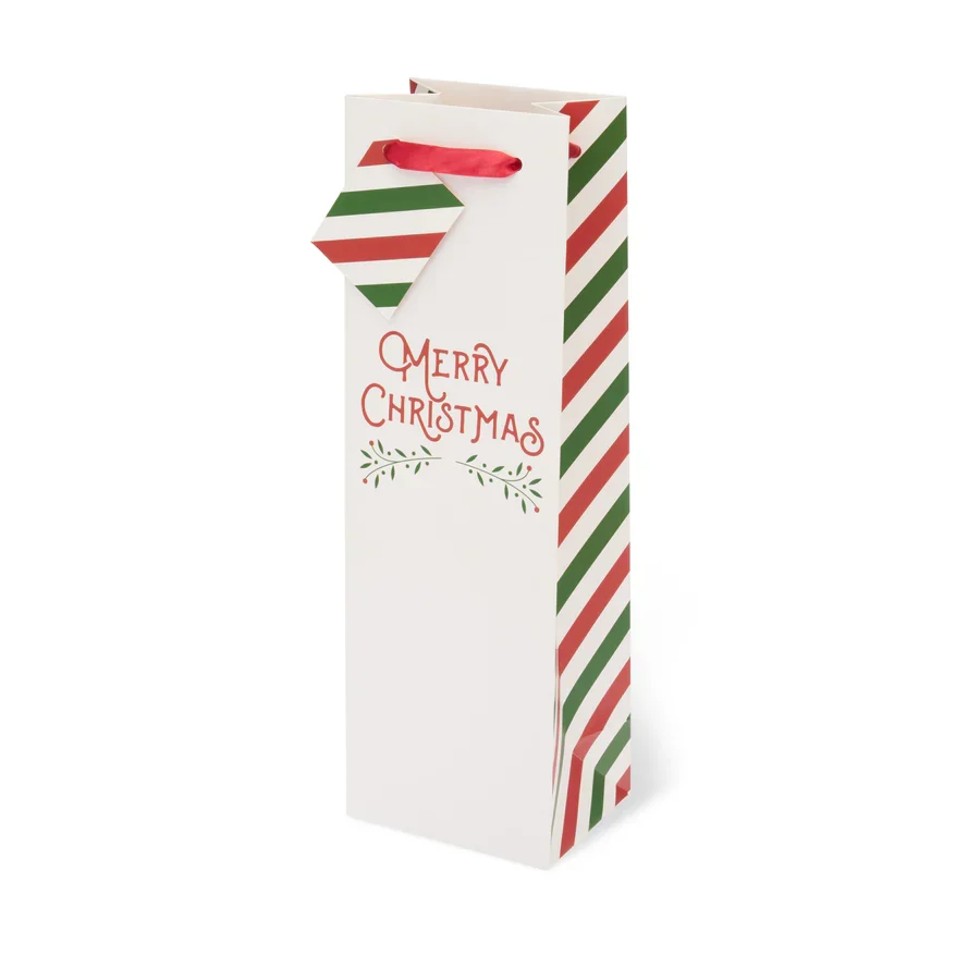 BAG - MERRY CHRISTMAS