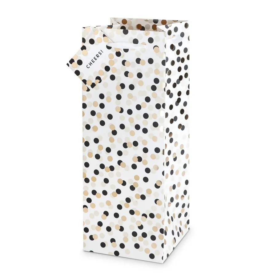 BAG - TUXEDO DOT 1.5