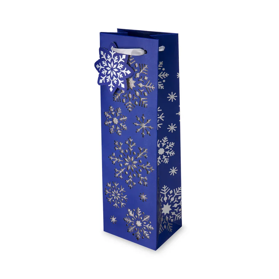 BAG - BRUSHED SNOWFLAKE