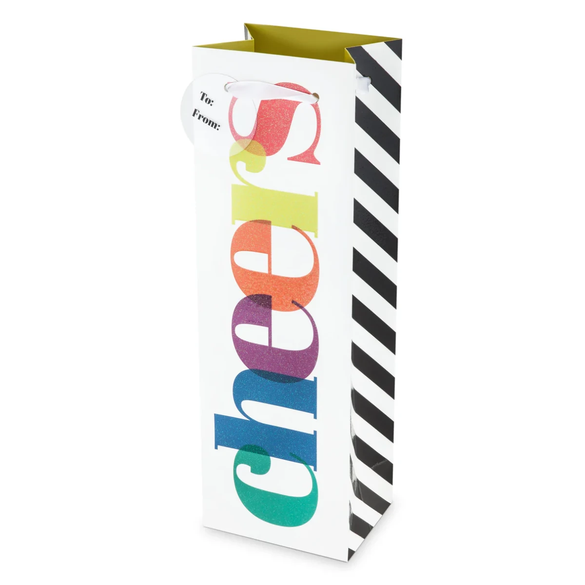 BAG - COLORFUL CHEERS