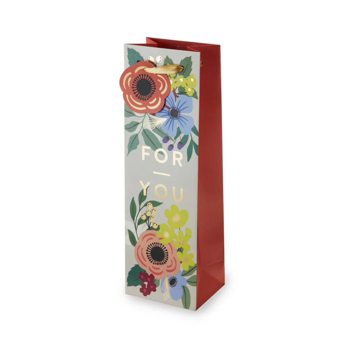 BAG - FOR YOU BOTANICAL