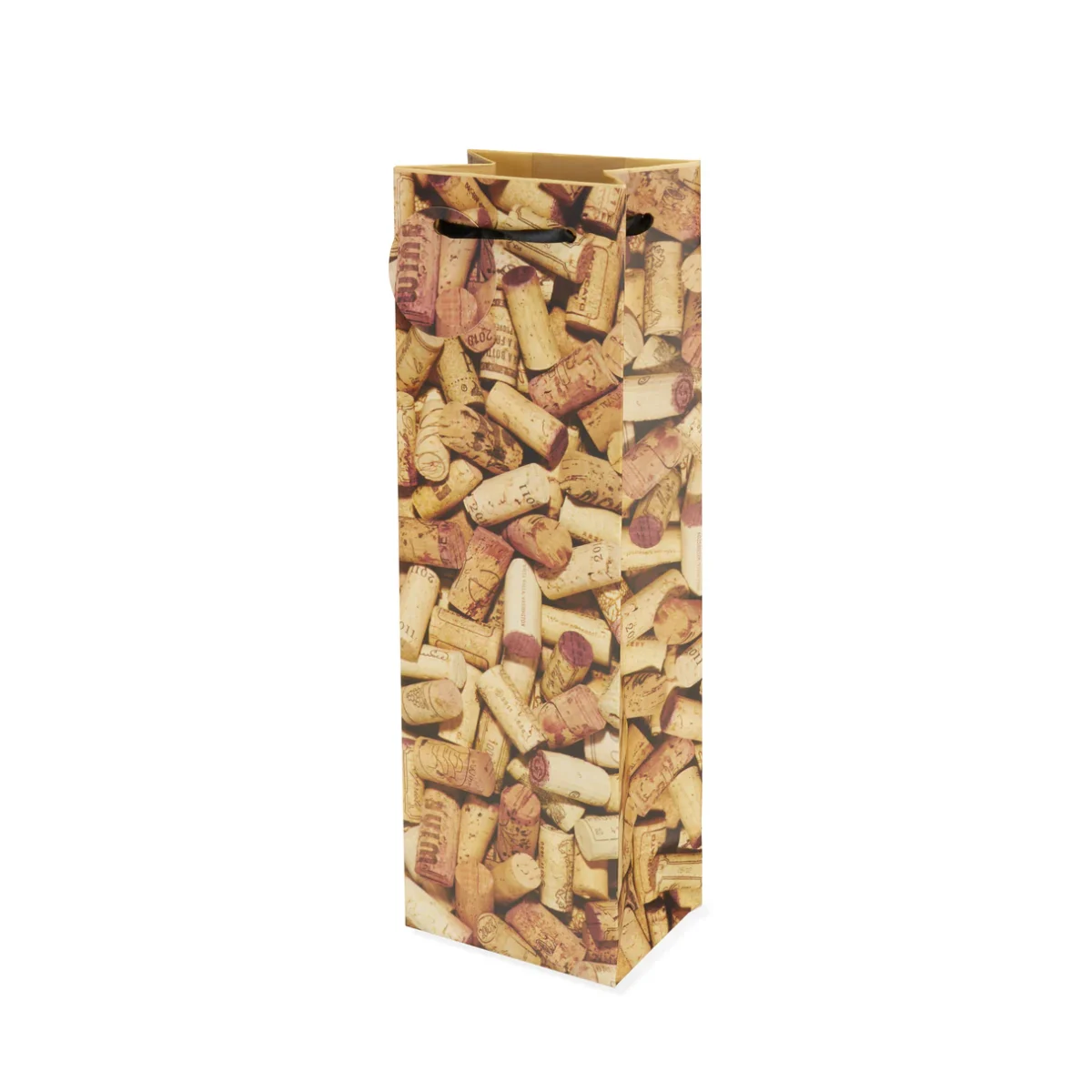 BAG - WINE CORK