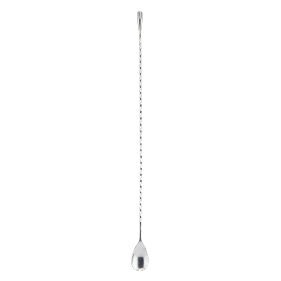 VISKI STAINLESS BARSPOON
