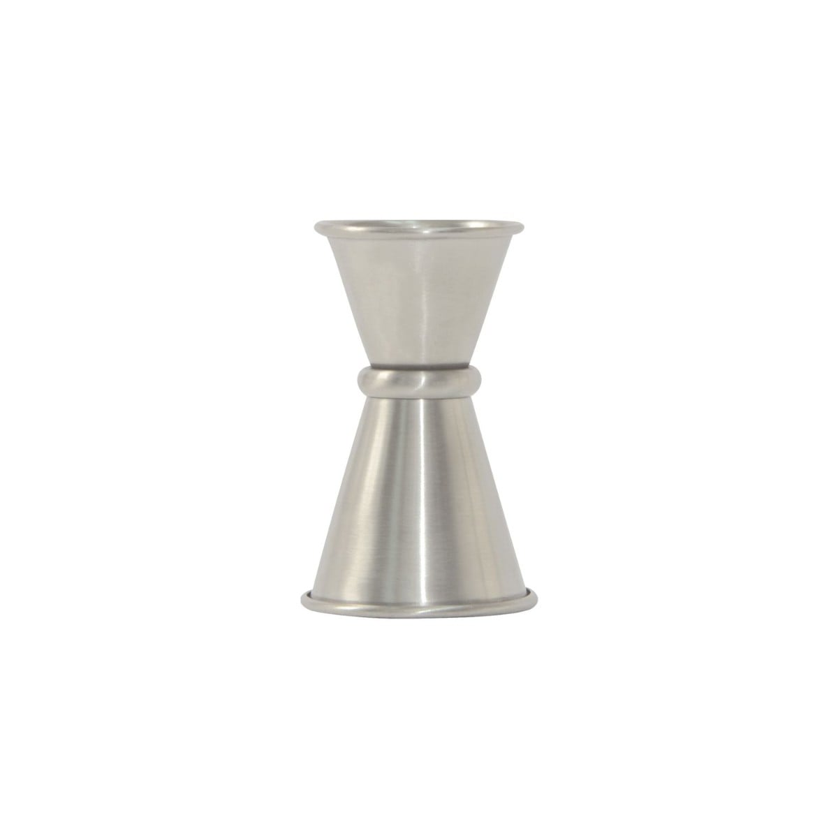 VISKI STAINLESS JIGGER 0.5OZ X 0.75OZ
