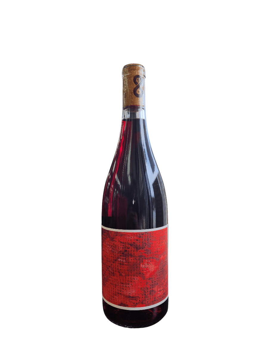 LIMITED ADDITION GALICIAN RED BLEND