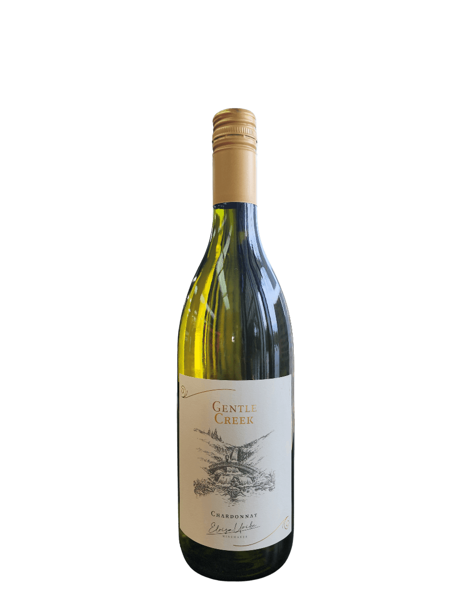 GENTLE CREEK CHARDONNAY