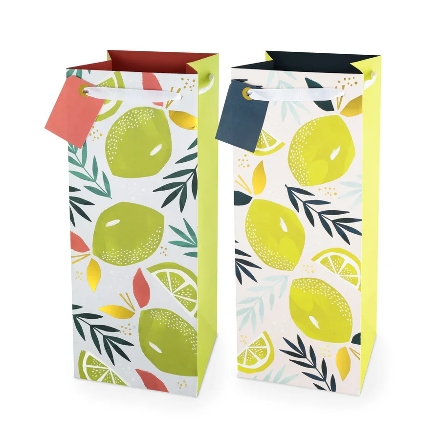 BAG - LEMON & lIME 1.5L