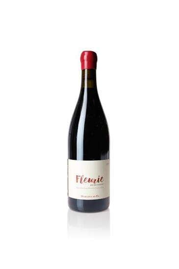DOMAINE DE FA FLEURIE ROCHE GUILLON JEROBOAM
