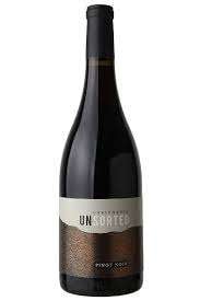 UNSORTED PINOT NOIR