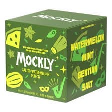 MOCKLY SALTED WATERMELON PUNCH 8.4OZ 4C