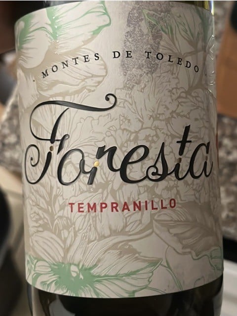 FORESTA RED