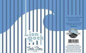 FONTA FLORA LION ROCK/TRAILER PARK WC PILSNER 16OZ PK