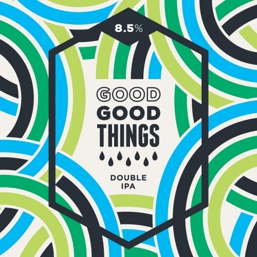 LONG LIVE GOOD GOOD THINGS DIPA 16OZ 4PK