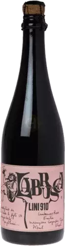 LINI 910 LABRUSCA DRY LAMBRUSCO