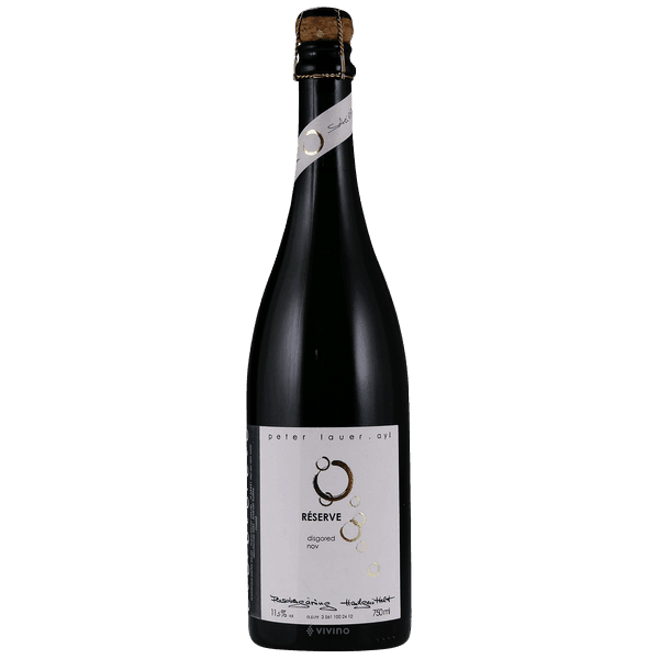 PETER LAUER RIESLING SEKT BRUT NATURE