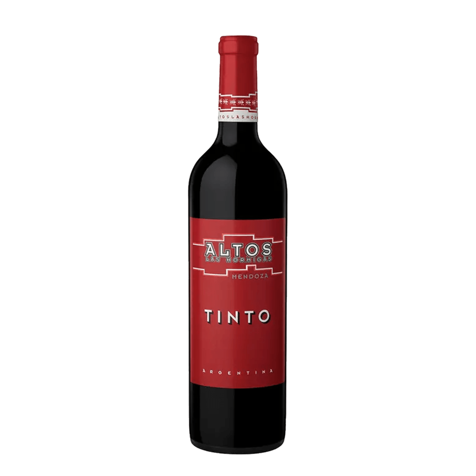 ALTOS LAS HORMIGAS TINTO RED