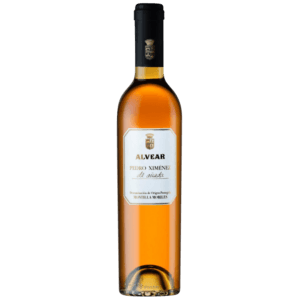 ALVEAR PEDRO XIMENEZ ANADA 2018 375ML