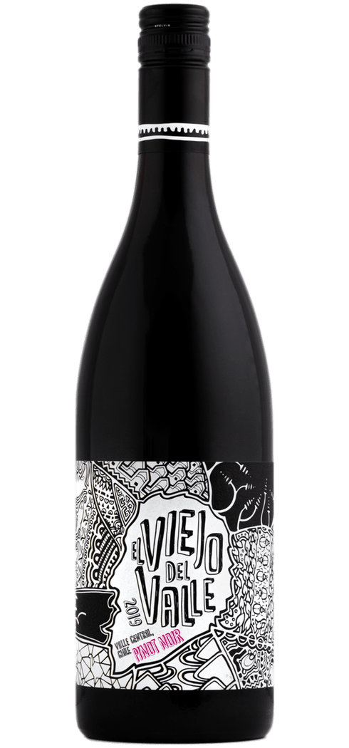 EL VIEJO PINOT NOIR