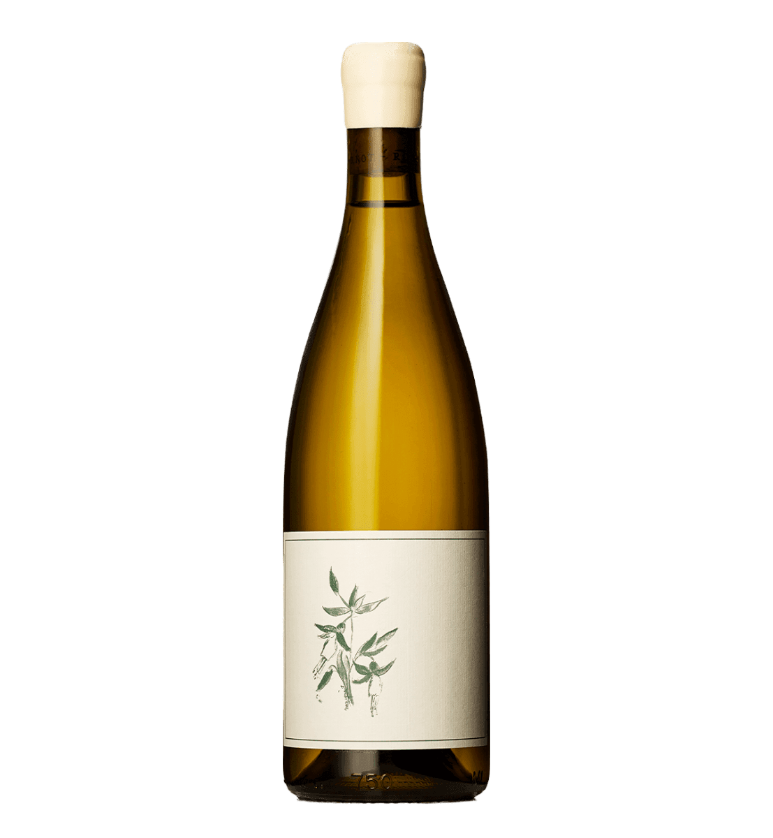 ARNOT-ROBERTS RIBOLLA GIALLA BENGIER RANCH