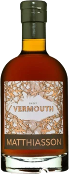 MATTHIASSON NO. 8 SWEET VERMOUTH 375