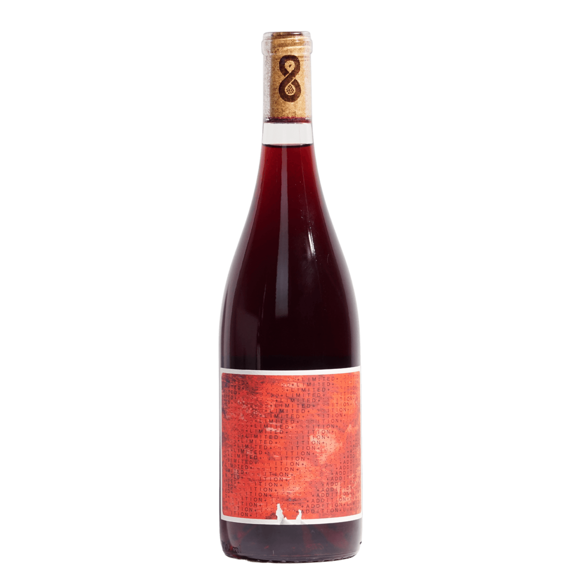 LIMITED ADDITION MENCIA