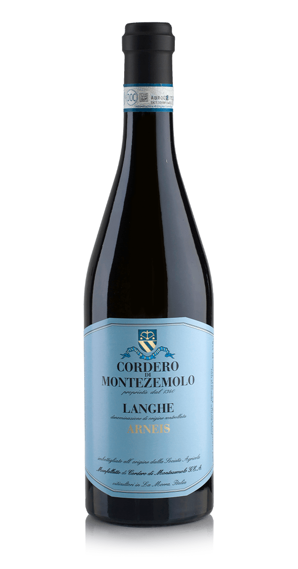 CORDERO LANGHE ARNEIS