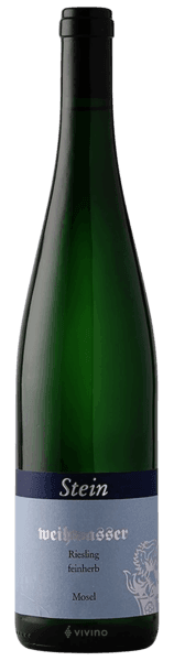 STEIN WEIHWASSER RIESLING FEINHERB