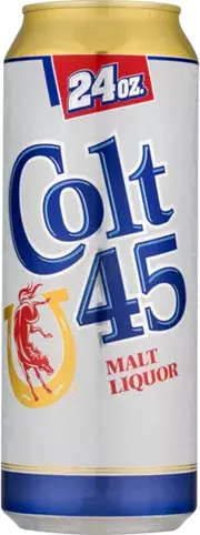 COLT 45 25OZ CAN
