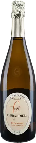 DOMAINE FERRANDIERE BLANC DE BLANC