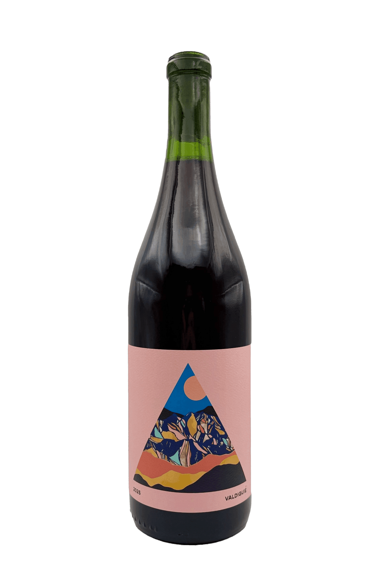OUTWARD WINES SHELL CREEK VYRD VALDIGUE