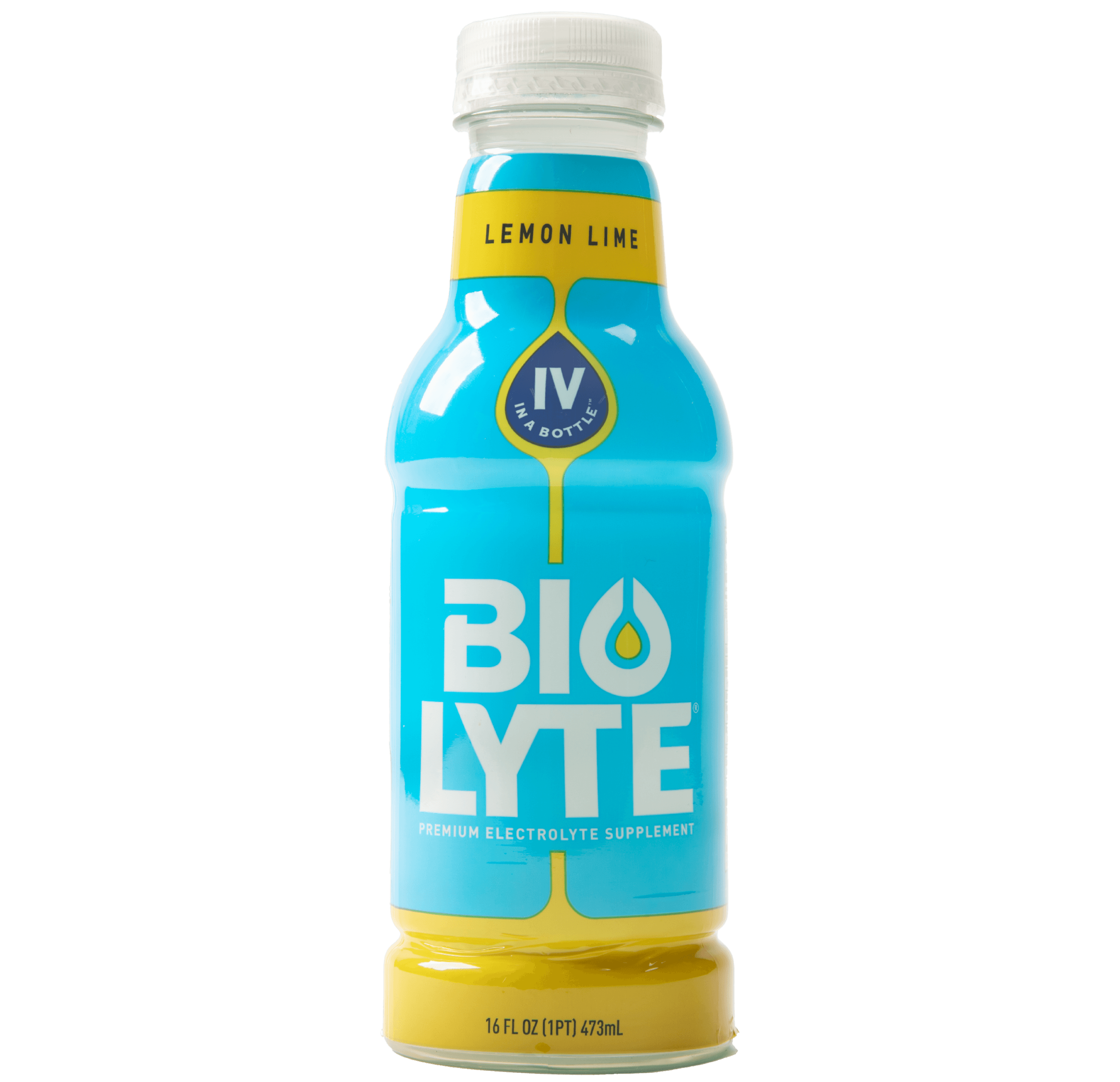 BIOLYTE CITRUS 16OZ