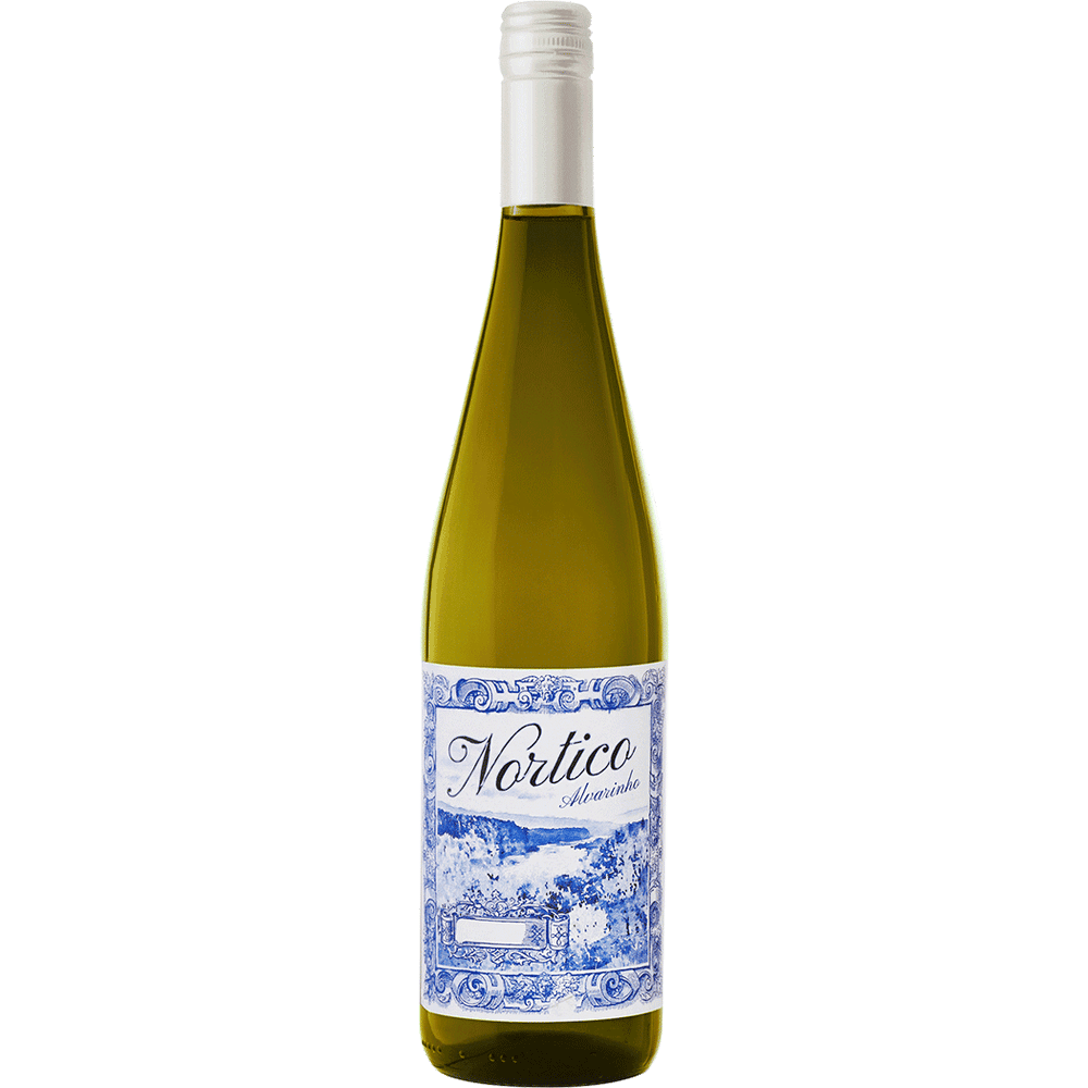 NORTICO ALVARINHO
