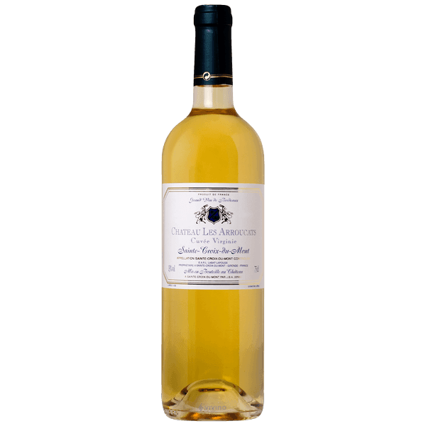 CHATEAU LES ARROUCATS DESSERT 375ML
