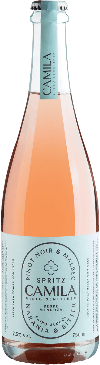 NIETO SENETINER CAMILA SPRITZ 750