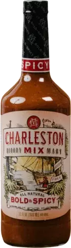 CHARLESTON BOLD BLOODY MARY 32OZ