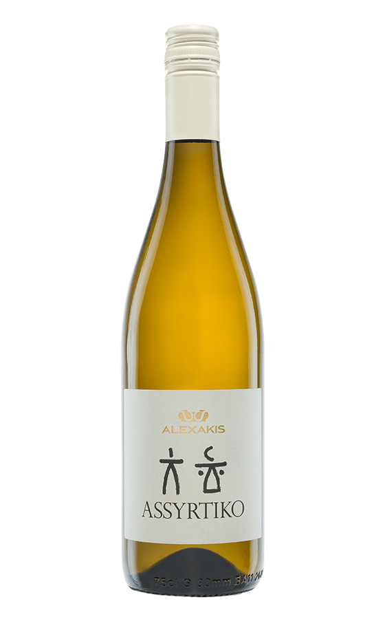 ALEXAKIS ASSYRTIKO
