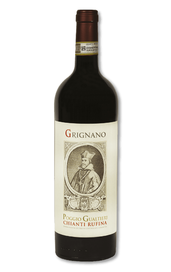FATTORIA DI GRIGNANO CHIANTI RISERVA