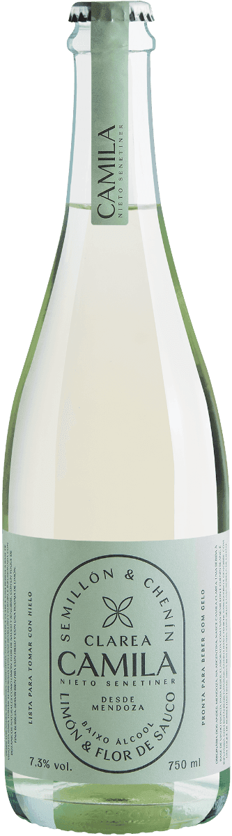 NIETO SENETINER CAMILA SPRITZ CLAREA 750