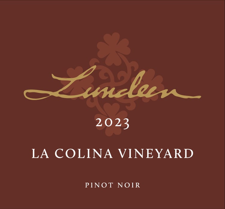 LUNDEEN LA COLINA PINOT NOIR