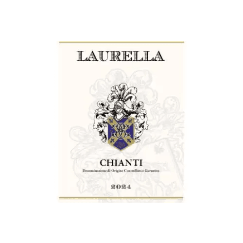 LAURELLA CHIANTI