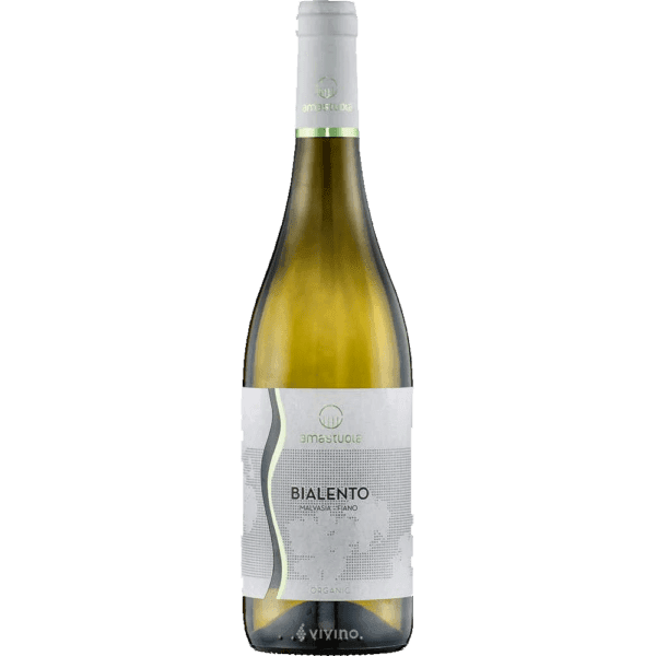 CANTINE AMASTUOLA BIALENTO