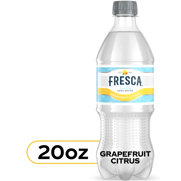 FRESCA 20OZ