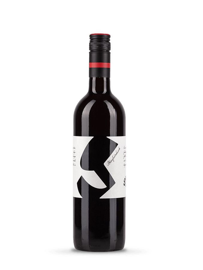 GLATZER BLAUFRANKISCH CARNUNTUM DAC