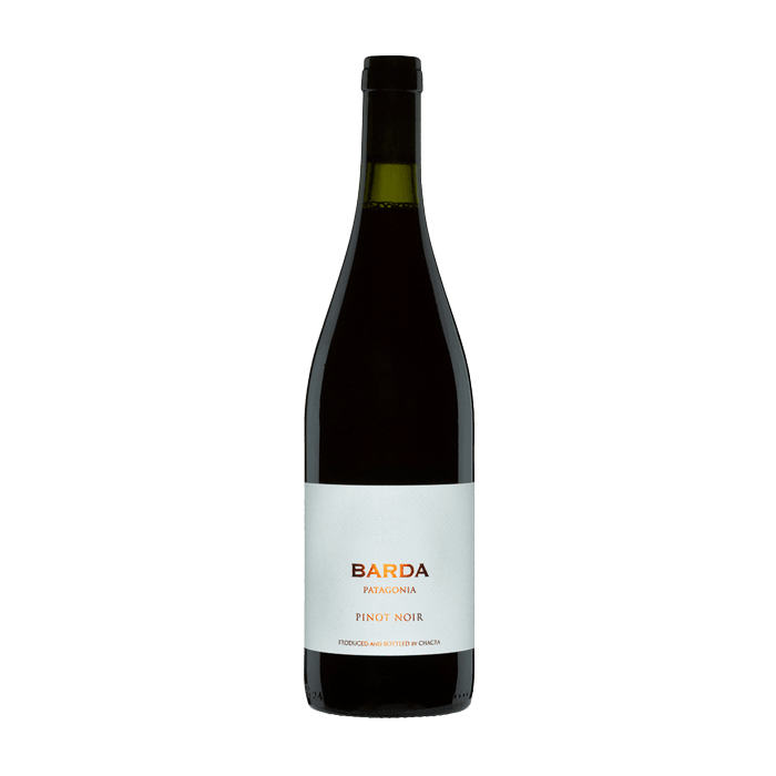 BODEGA CHACRA PINOT NOIR BARDA