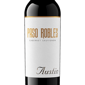 AUSTIN NV PASO CAB 750ML