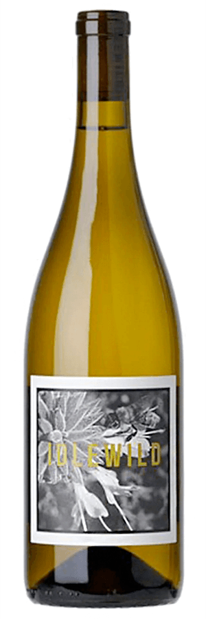 IDLEWILD FLORA & FAUNA WHITE