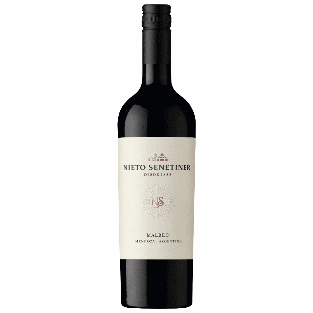 NIETO SENETINER MALBEC