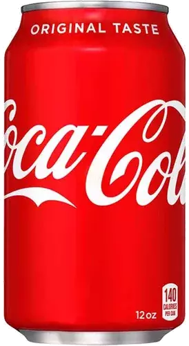 COKE 12OZ 12PK CAN